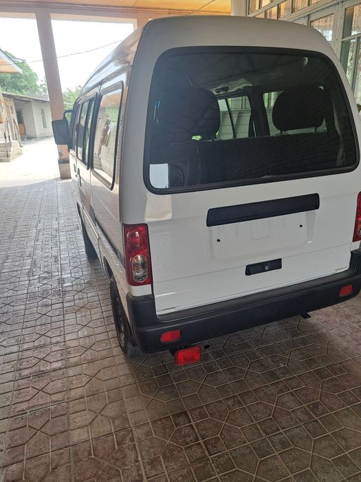 Damas 2023 dekabr yanigi 1400 km yurgan