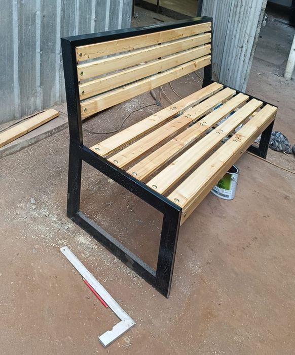 Ножка столик готовый стол