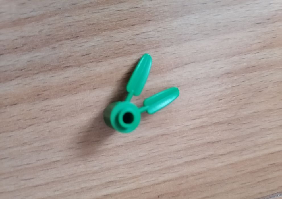 Lego 41059 Приют на дърво