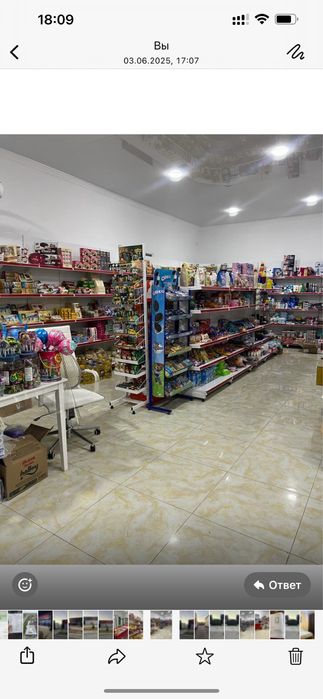 Аренда заведения