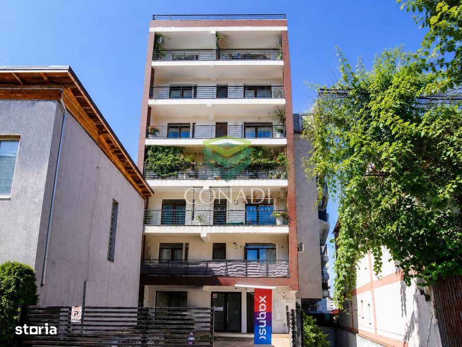 Apartament cu 2 camere  la 6 min de metrou Nicolae Grigorescu