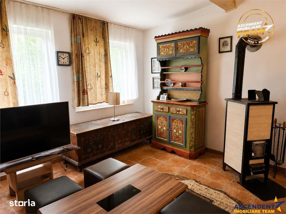 Casa de inchiriat la pret de apartament: Bacel, Chichis