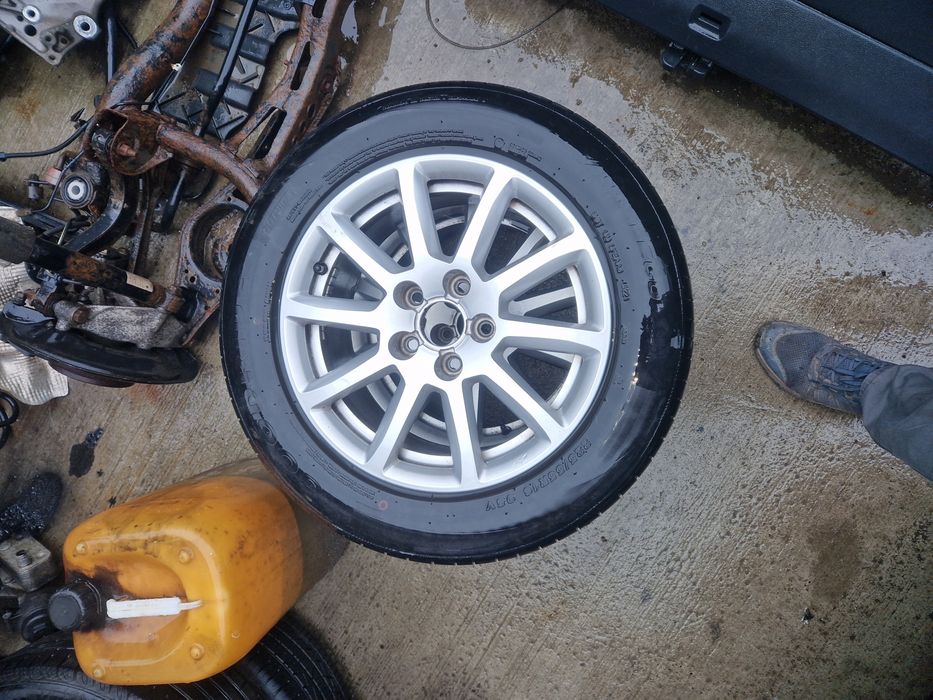 Jante audi a 4 b8 b8.5 2009-2017