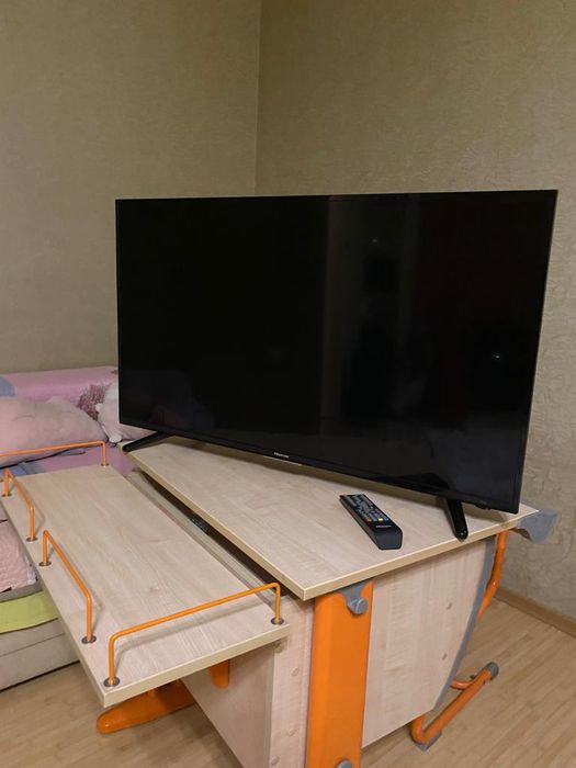 Телевизор Hisense