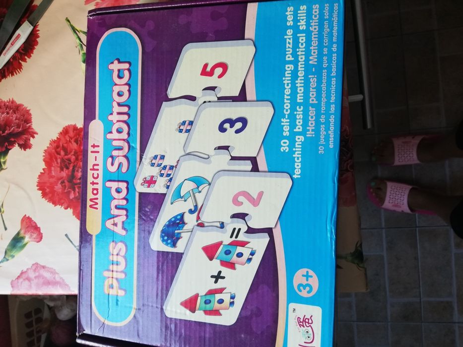 Образователни игри