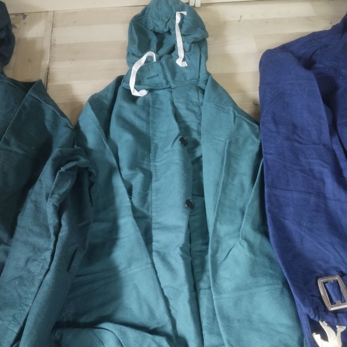 Комбинезон теплый, новые СССР.