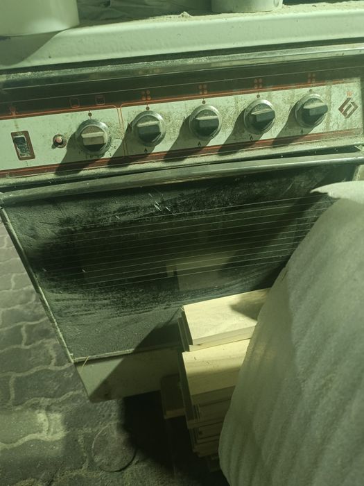 Продается газовая плита