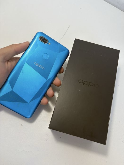 Oppo A12 Оппо А12