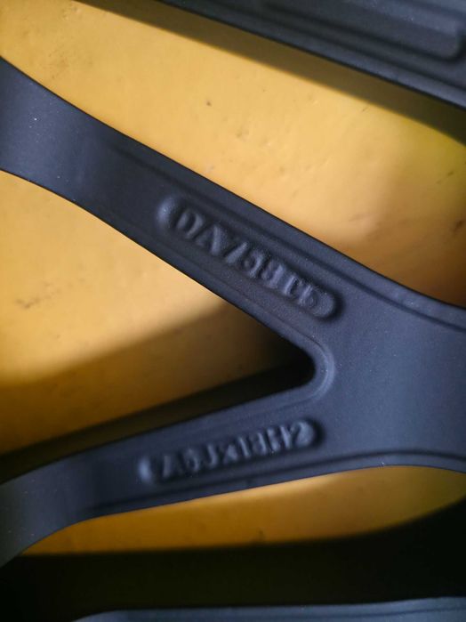 Jante Aliaj 5x112 18'' VW Golf Passat Skoda Audi A4 A5 A6 Mercedes BMW