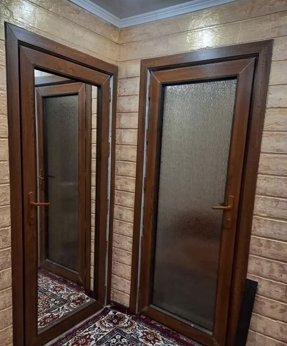 Двери на заказ