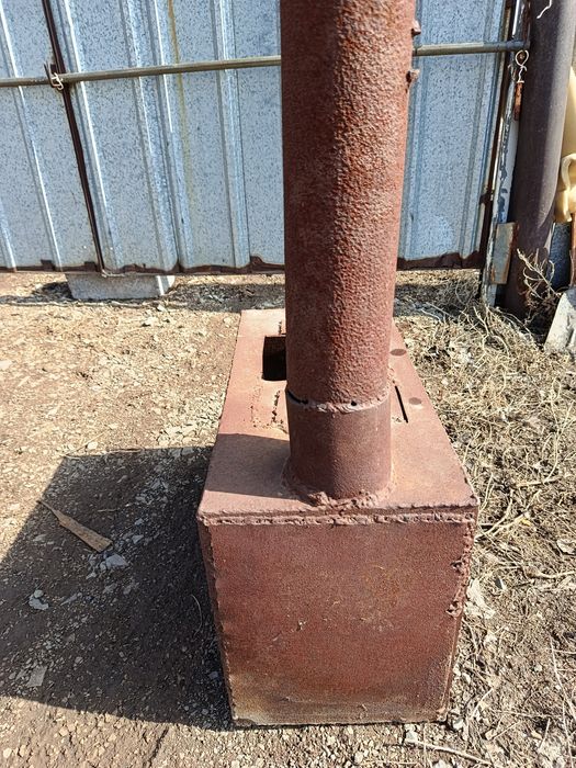 Продам печь для дачи