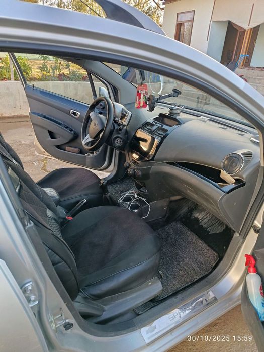 Spark sotiladi 2 padisa