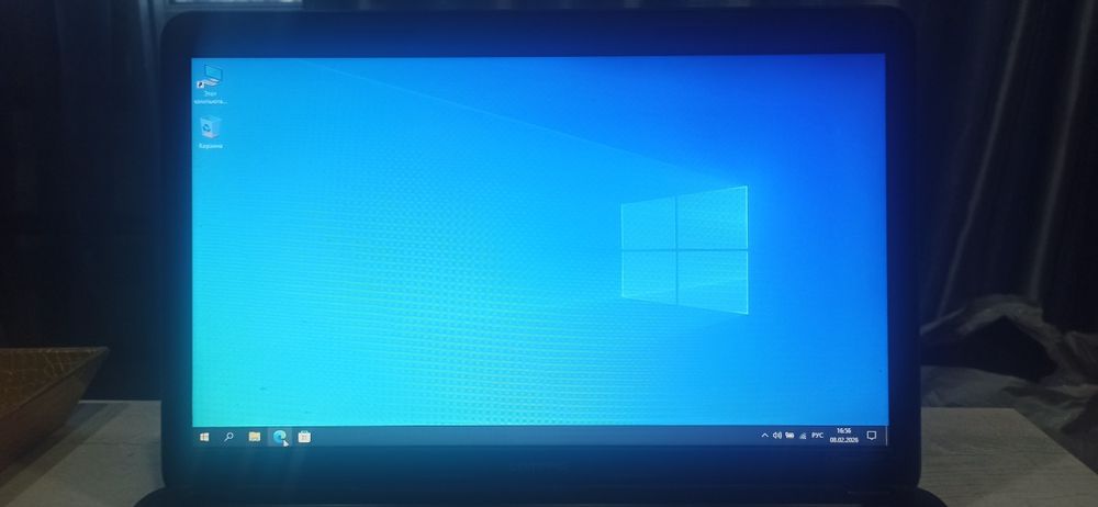 Продам ноутбук Compac