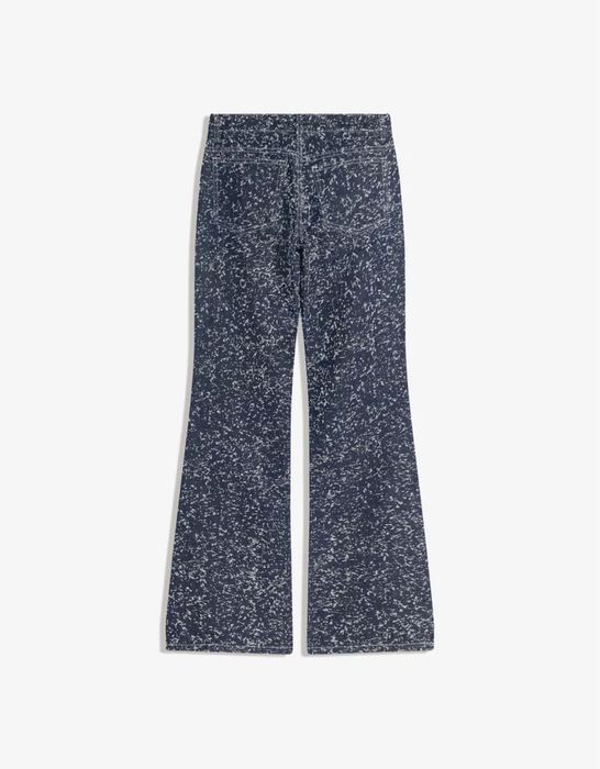 Дамски дънки от Bershka