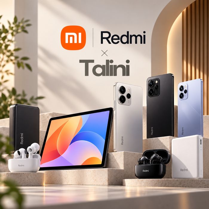 Продам каспи магазин Redmi и ТЗ