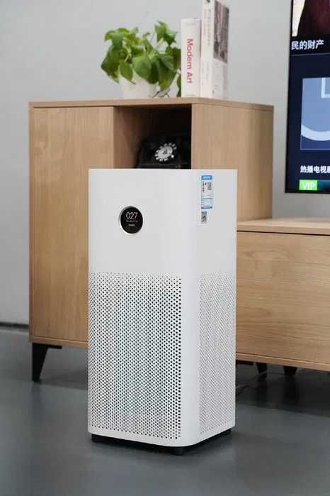 Xiaomi Smart Air Pro 4 Compact/Purifier: Official product (Аксессуары)