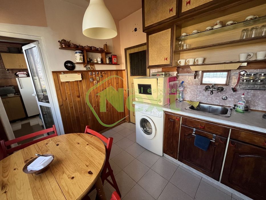 Дава се под наем Двустаен апартамент в София, Дружба 1 - 67 кв.м за 430 € - Снимка #8