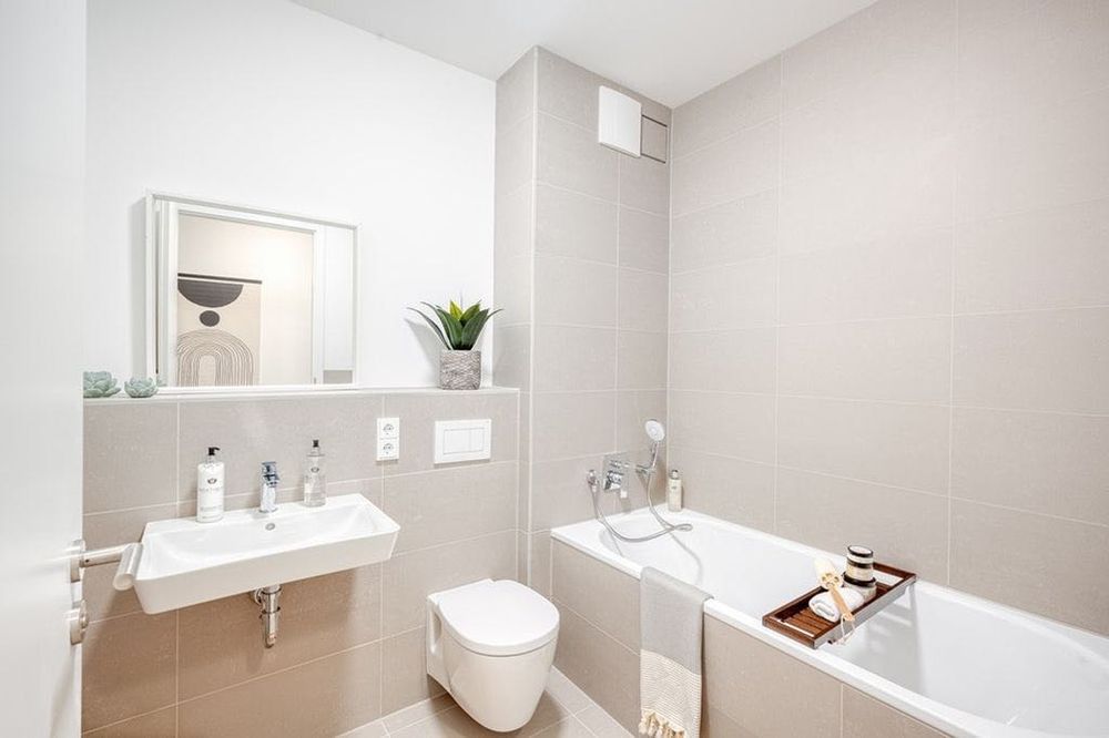 ЖК Gardens Residence, Новостройка, Шайхантахурский район