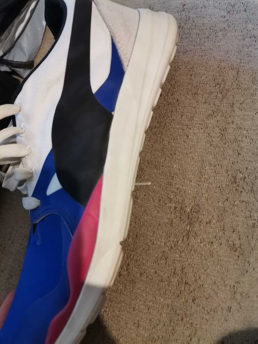 Маратонки Puma 42 номер