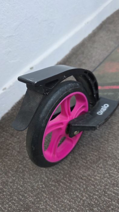 Trotineta decathlon