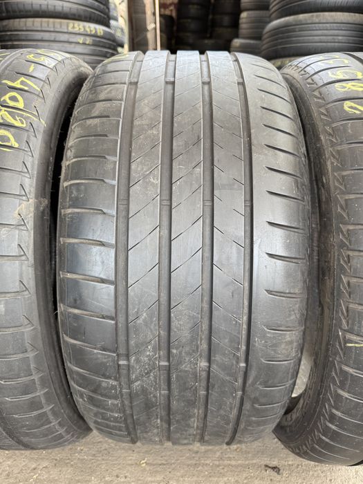 4 Anvelope Vara 255/40/20 cu 285/35/20 Bridgestone 2020