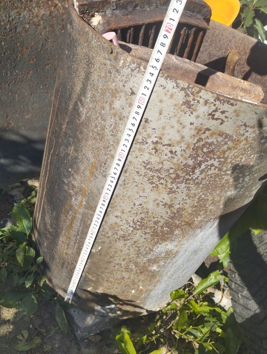 бачок 1 см калындындыгы