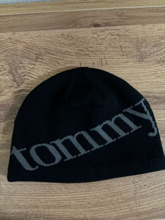 Шапка Tommy Jeans