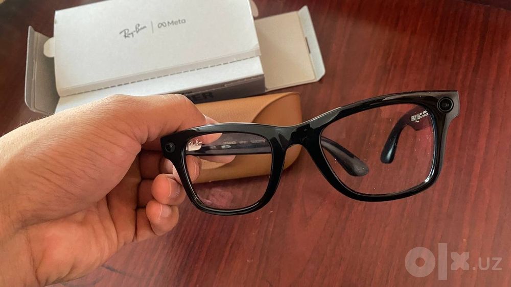 Meta Ray Ban Gen 1