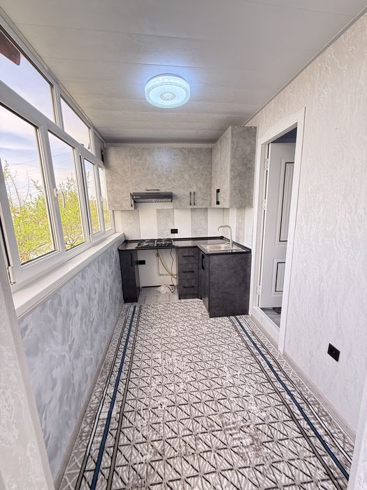 Продаётса квартира в Сартеппо.