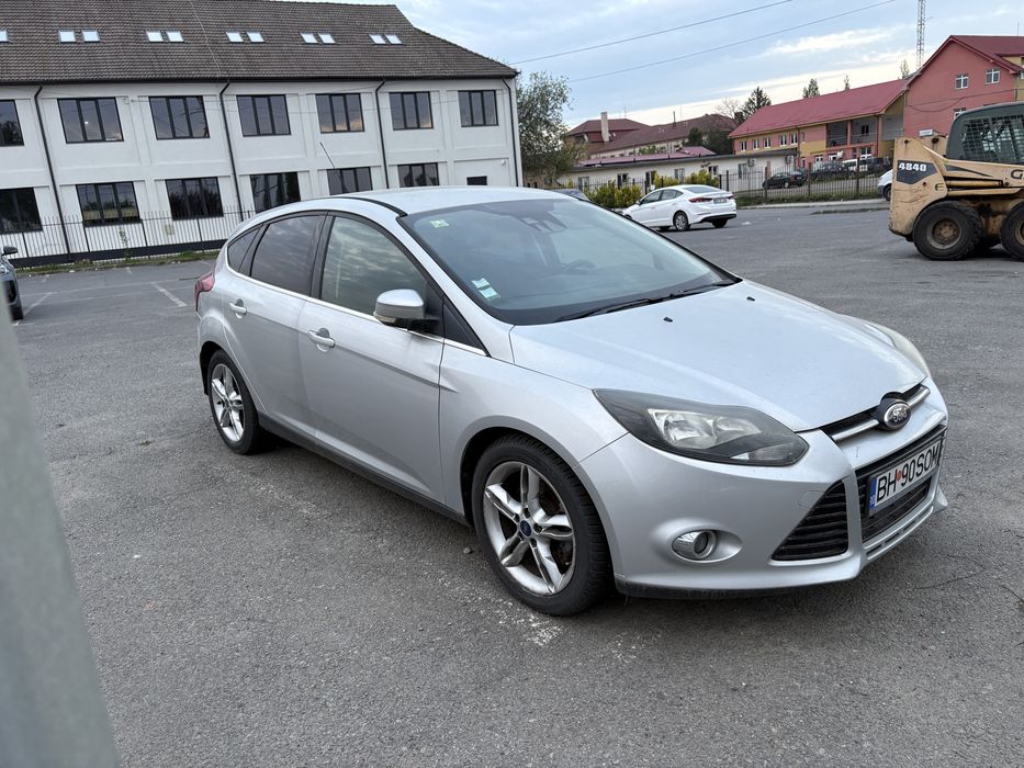 Ford Focus , cutie defecta