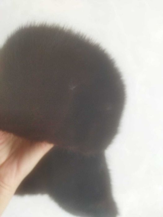 Продам норковые шапки