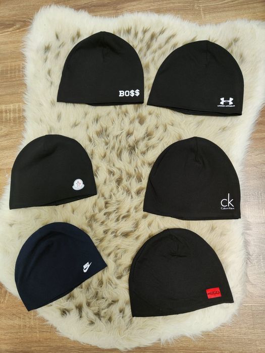 Căciula Jordan Caciula CK Caciula Nike Caciula HUGO Boss Caciula Under