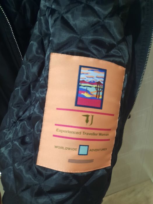 Преходно яке S-M р.