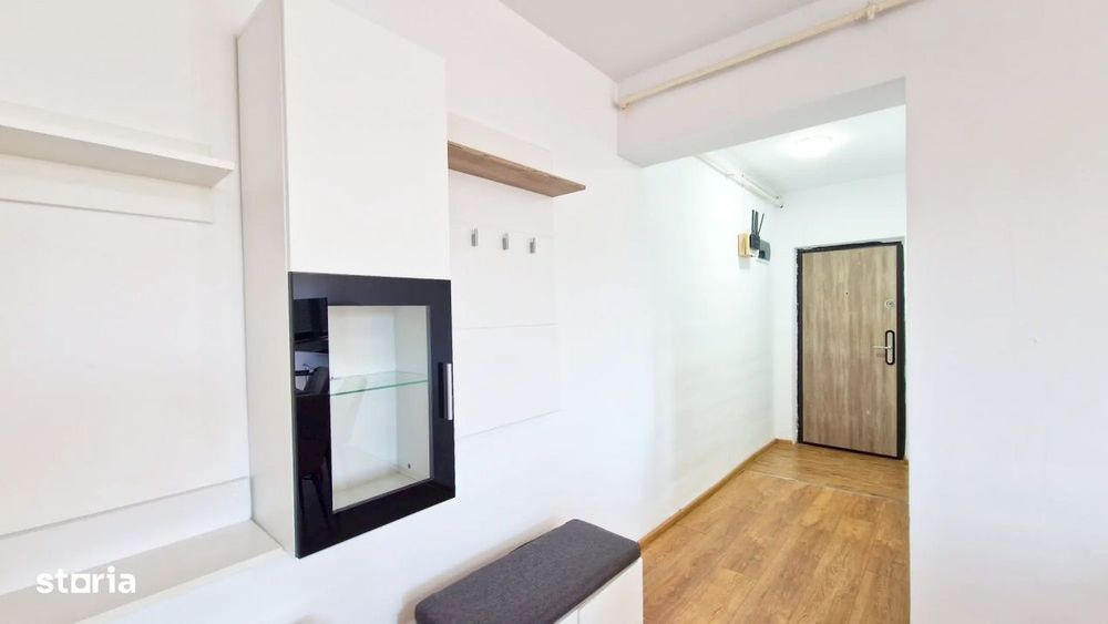 3 camere in Mamaia Nord – liniste, confort si aproape de mare