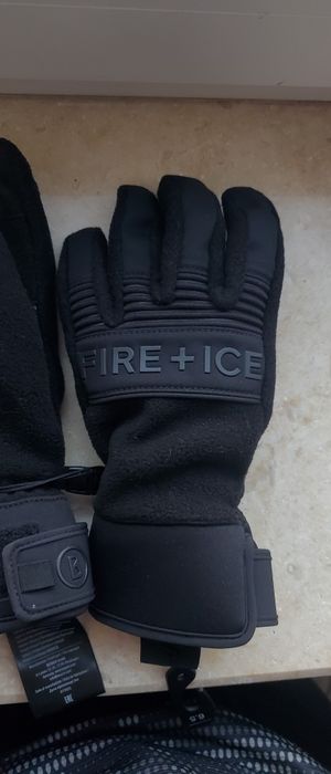 Manusi Bogner ski/iarna