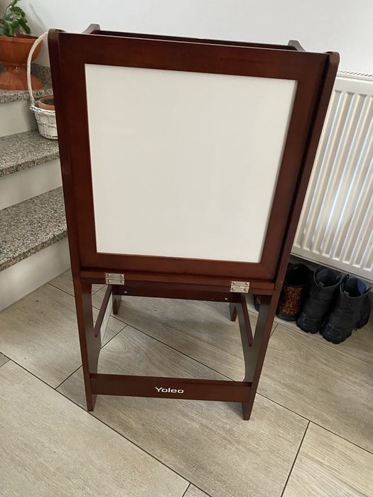 Turn de invatare 2 in 1