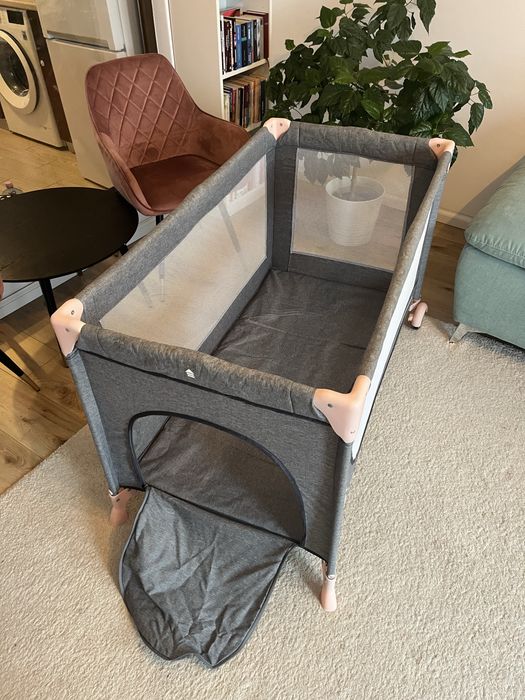 Patut pliabil copil kinderkraft