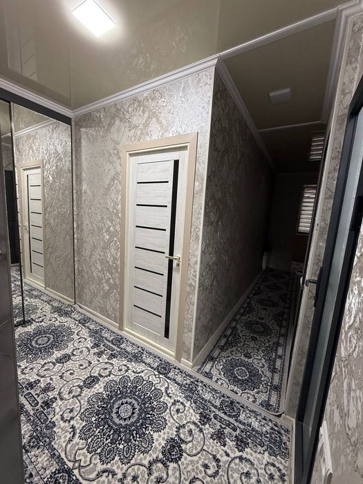 Квартира сотилади