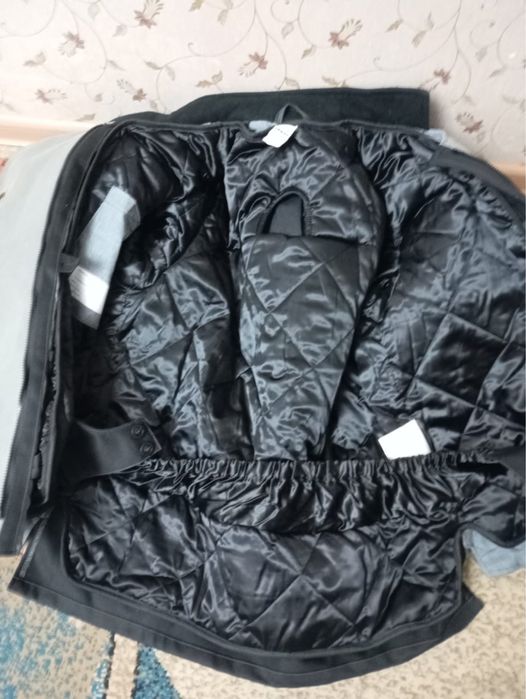 Продам костюм сварщика