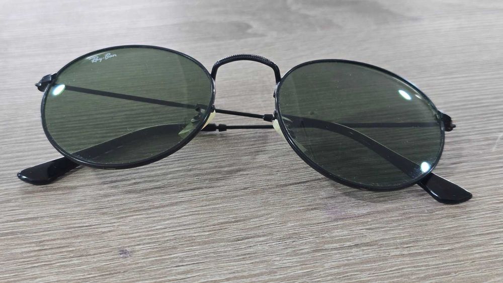 Слънчеви очила RAY-BAN RB3447