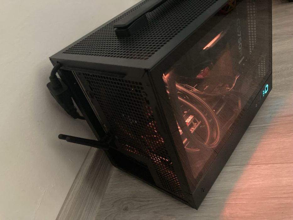 Pc gaming steam box amd ryzen
