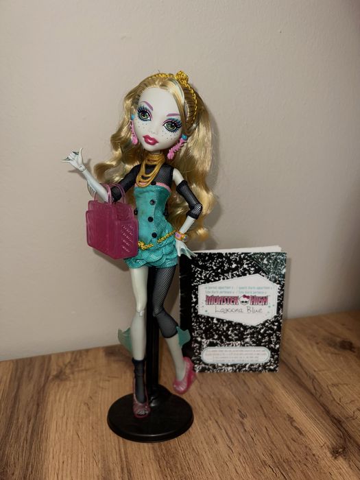 Кукла Монстер хай / Монстр хай / Monster High