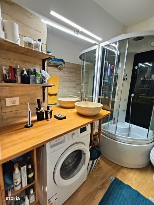 Acasă de la prima vizionare – renovat complet 2024, utilat