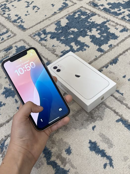 iPhone 11 Айфон 11