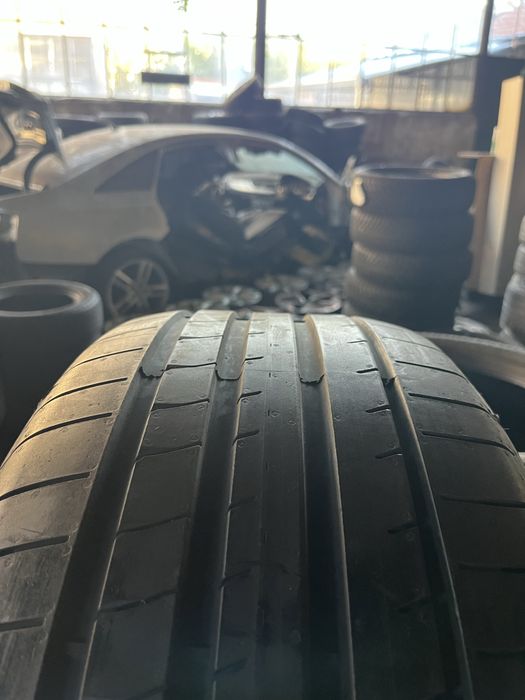 Нови летни гуми 255.55.19 Бриджистон