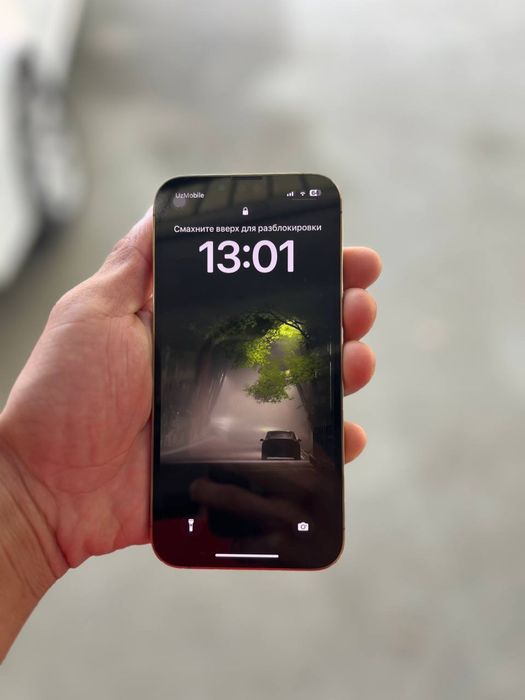 Iphone 13 pro xolati ideal