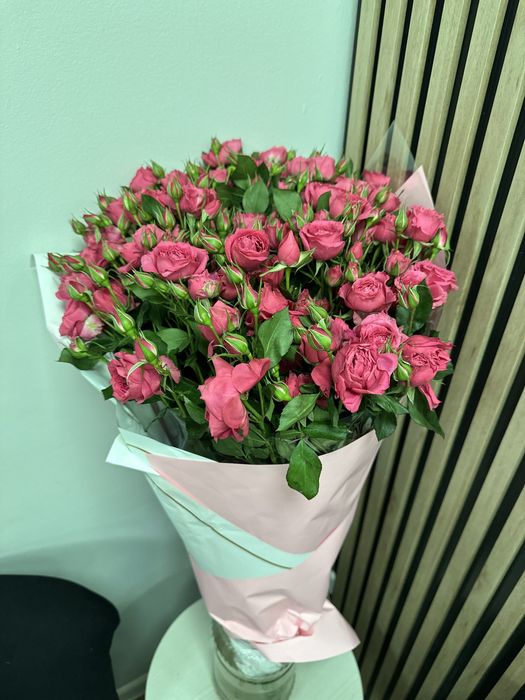 Свежие Цветы цена договоримся