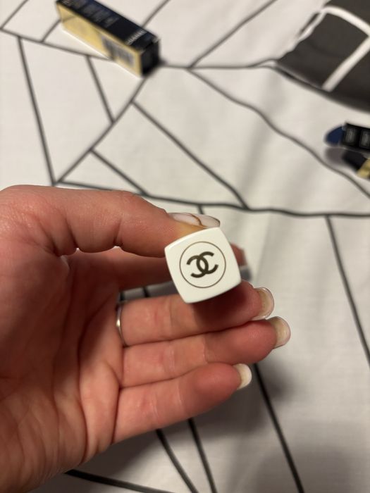 Ruj hidratant Chanel