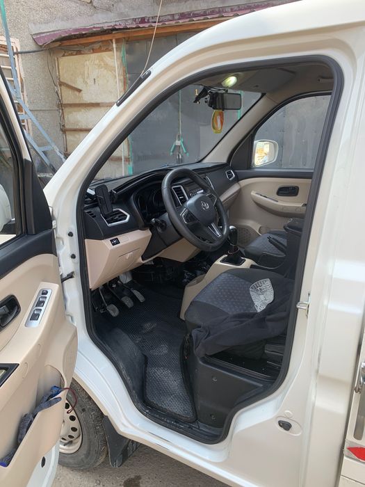 Чанган т3 2023год 85000км 11200$