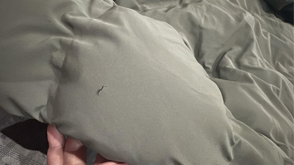 Дамско яке на Зара